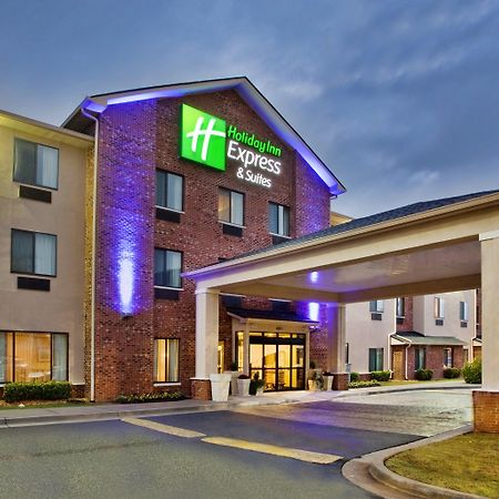 Holiday Inn Express & Suites Buford Ne - Lake Lanier By Ihg Buitenkant foto