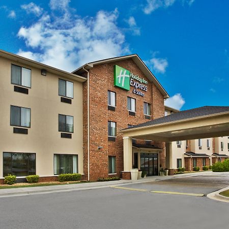 Holiday Inn Express & Suites Buford Ne - Lake Lanier By Ihg Buitenkant foto