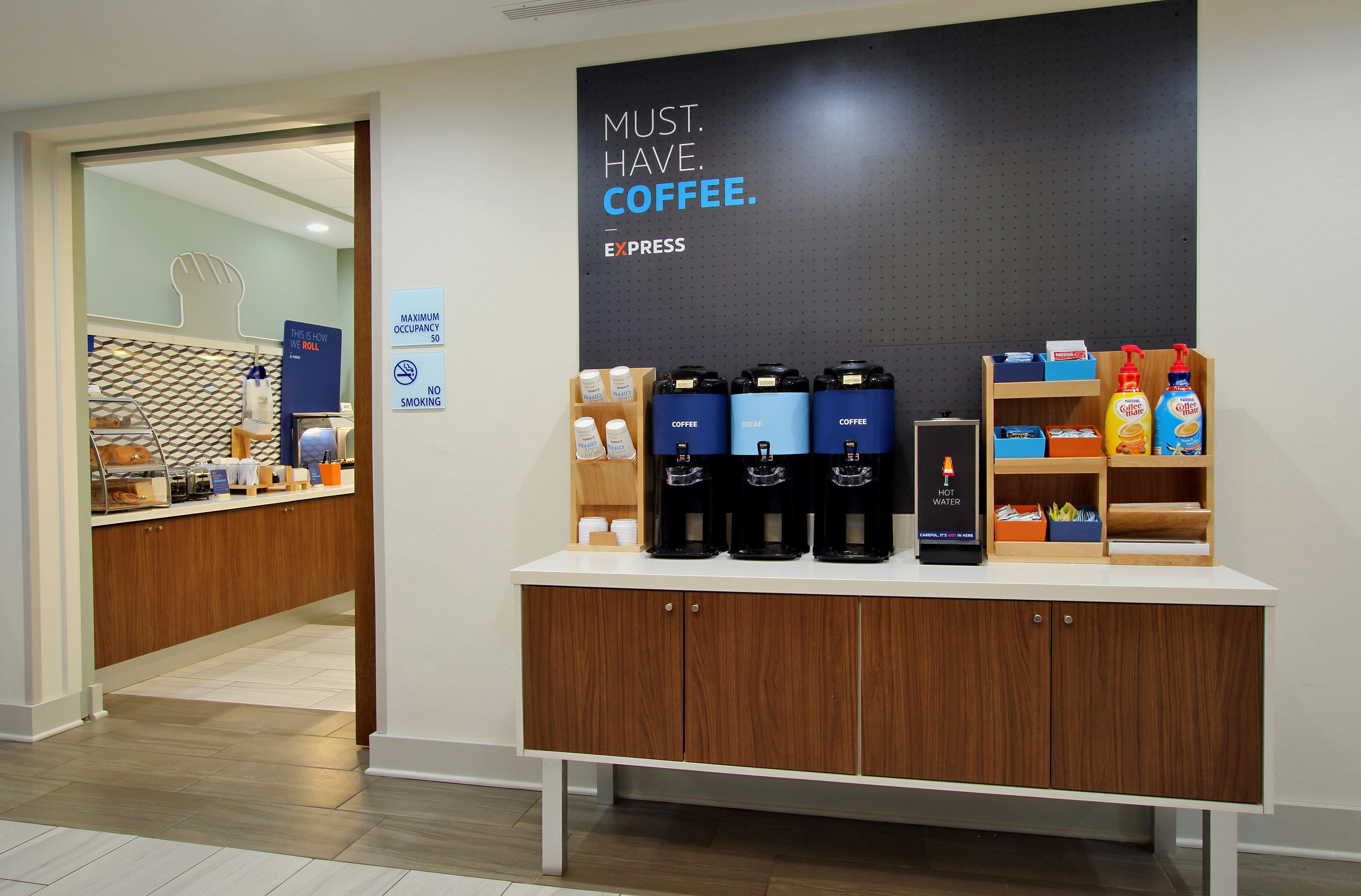 Holiday Inn Express & Suites Buford Ne - Lake Lanier By Ihg Buitenkant foto