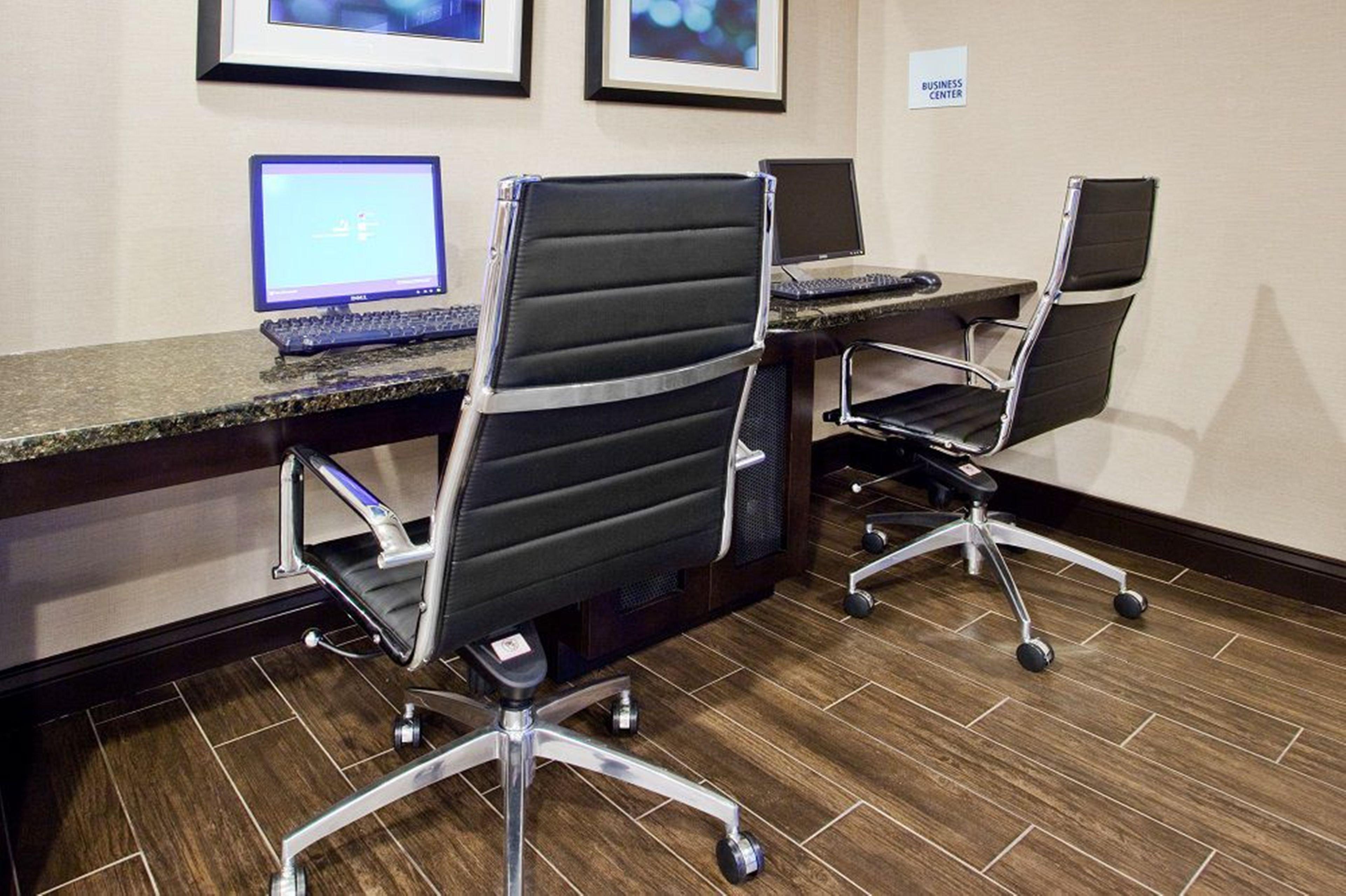 Holiday Inn Express & Suites Buford Ne - Lake Lanier By Ihg Buitenkant foto