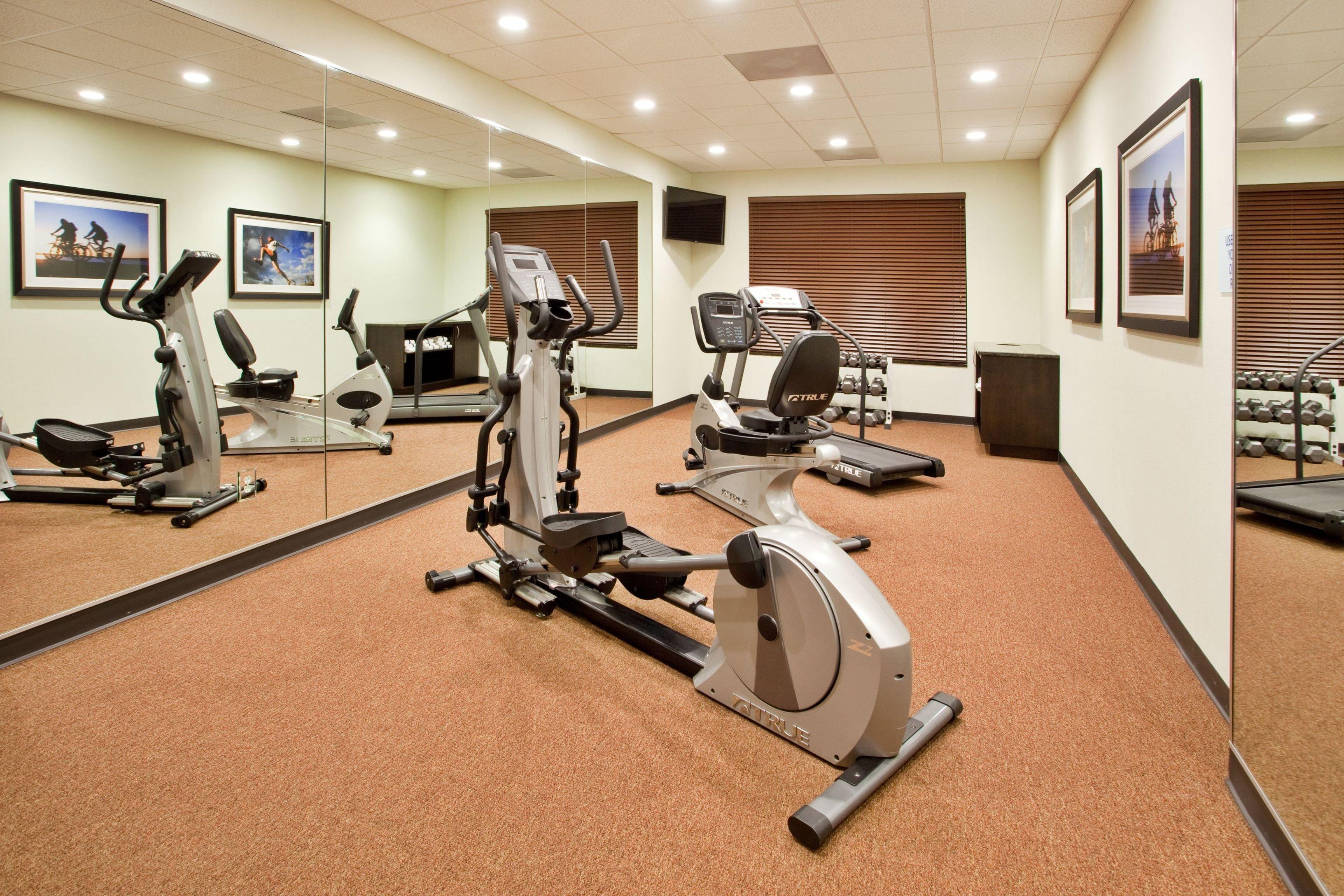 Holiday Inn Express & Suites Buford Ne - Lake Lanier By Ihg Buitenkant foto