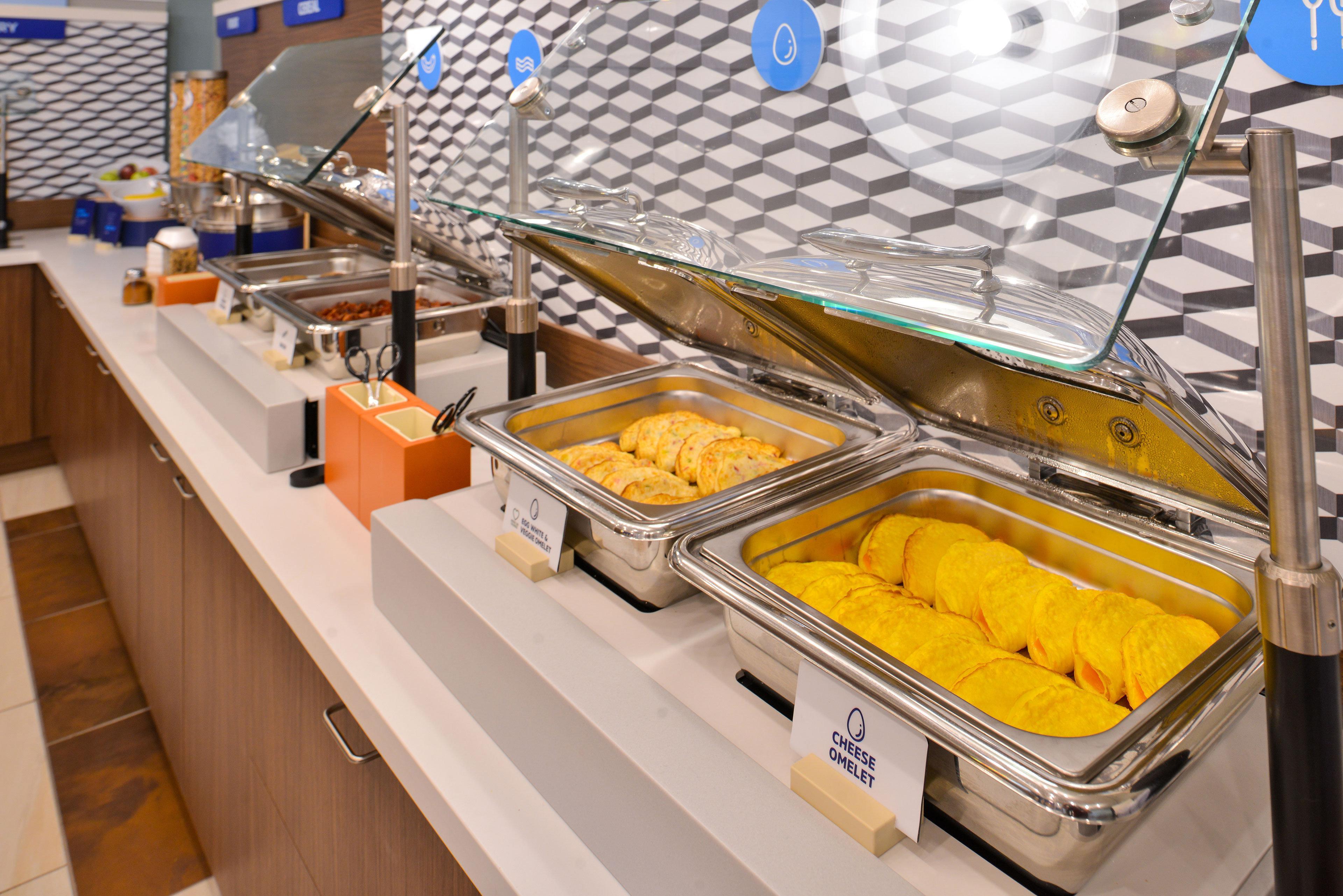 Holiday Inn Express & Suites Buford Ne - Lake Lanier By Ihg Buitenkant foto