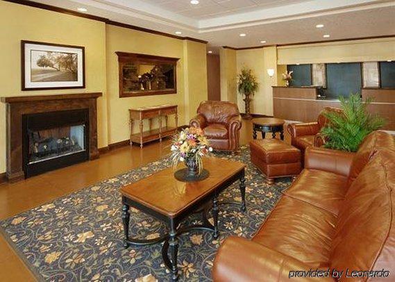 Holiday Inn Express & Suites Buford Ne - Lake Lanier By Ihg Kamer foto