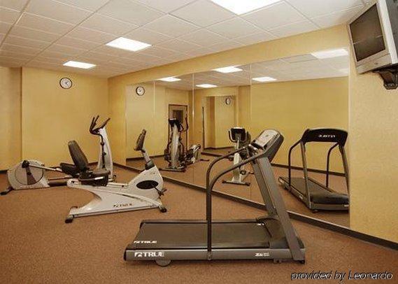 Holiday Inn Express & Suites Buford Ne - Lake Lanier By Ihg Faciliteiten foto