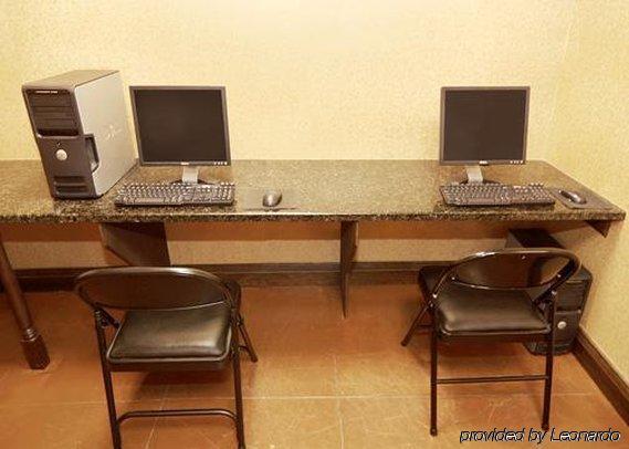 Holiday Inn Express & Suites Buford Ne - Lake Lanier By Ihg Faciliteiten foto