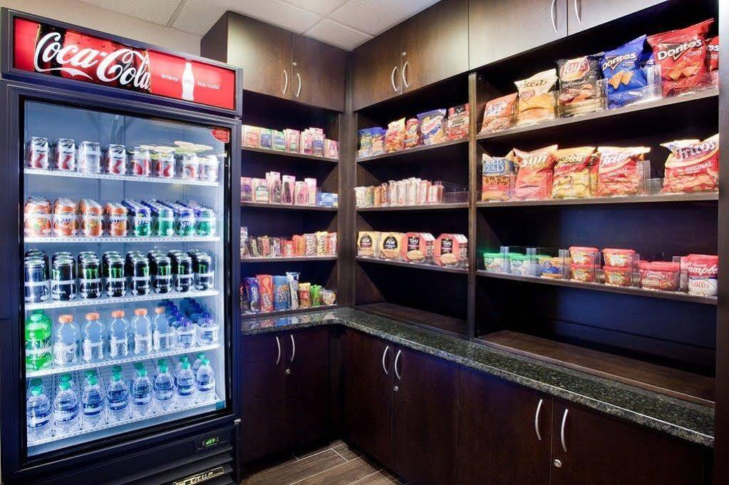 Holiday Inn Express & Suites Buford Ne - Lake Lanier By Ihg Buitenkant foto
